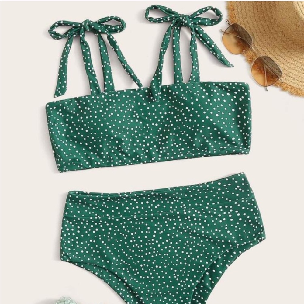 Shein bikini